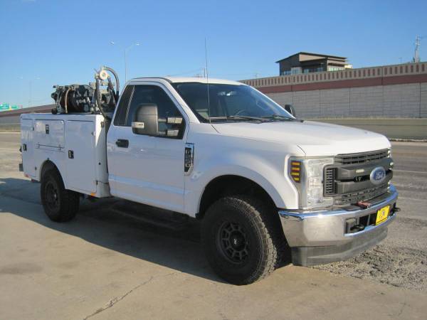 2019 Ford F-250 F250 F - Photo 7