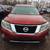 2014 NISSAN PATHFINDER (PARTS ONLY) 1 thumbnail