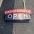Everbrite Vintage Fresh Bagels light up Sign 6 thumbnail