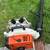Stihl BR 420 Backpack blower 4 thumbnail