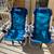 Portable Folding Backpack Beach Chairs (2) 1 thumbnail