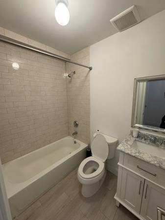 $1,800 / 1br - 1800ft2 - 1 bedroom 2 baths fully renovated staten island (Staten Island)63945500397955123