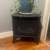 Freestanding propane fireplace heater 3 thumbnail