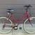 700c GIANT brand Ladies Lg frame comfort/city/upright 21spd. Exe cond. 1 thumbnail
