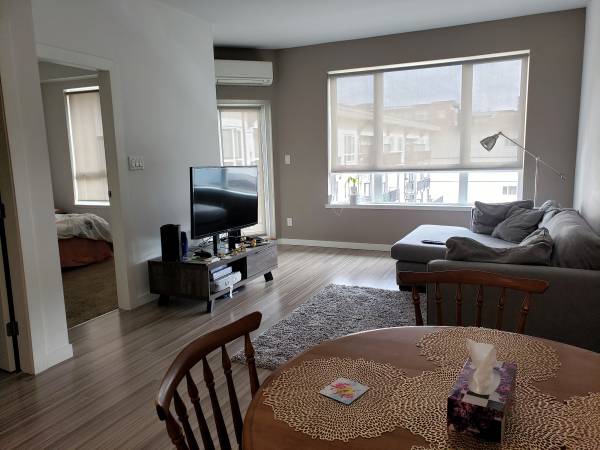 Central Langford 2 BR Nov 1 start 3