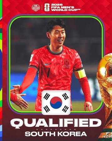 KOREA - World Cup 2026 tickets (OFFICIAL FIFA) 1