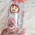 Ohio State Buckeyes Fan Bundle Brutus Pillow Pal Plush & 16.6oz Water 8 thumbnail