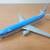 Airplane model B737-400 (KLM) 1 thumbnail