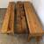 Wood Long Bench Stool for Indoor 5 thumbnail