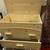 Perfect condition Italian CAM Mondo Del Bambino baby table dresser 1 thumbnail