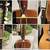 Old L12-5 Yamaha L5 String 12 Vintage Acoustic Guitar Coral Rosewood 17 thumbnail
