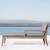 RH Restoration Hardware Outdoor Lounge Chair Chaise Couch Ciel Series 2 thumbnail