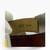 Cartier Santos 100 Automatic 40mm Roman 2-Tone Men's Swiss Watch 2656 6 thumbnail