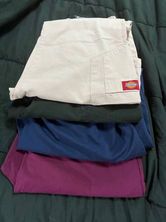Bundle of scrubs (San Antonio)63654751973379121