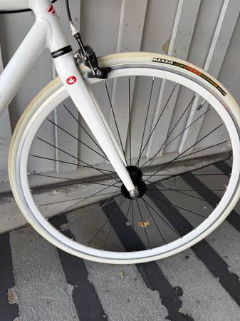 54cm Cinelli Bootleg Mystic Rats Edition - bicycles - by owner