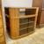 Danish Teak Rotating Cart 4 thumbnail