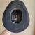 Cavender's 5X Beaver black cowboy hat 6 thumbnail