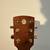 Cigar Box 4 String Electric Guitar 1 thumbnail