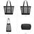 NEW Insulated Cooler Bag - Large Reusable 3 thumbnail