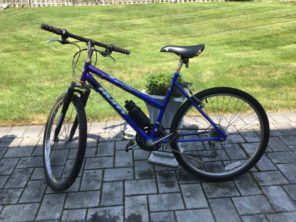 Bike, 3 multi speed 1