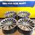 20” STAGGERED MERCEDES S550 NEW STYLE RIMS WHEELS FITS 5X112 +35/38 ET 10 thumbnail