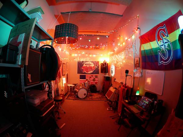 Music practice room sublet (Ballard)63853650625155120