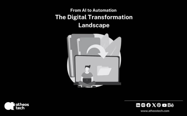 Empowering Luxury Brands Through Thoughtful Digital Transformation - A 1
