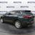 2020 Buick Enclave Essence suv Dark Slate Metallic 4 thumbnail