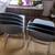 7 Steelcase 1990's Tom Grasman chairs 6 thumbnail