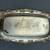 Silverplate Rose Point Lidded Butter Dish w/Glass Liner 7 thumbnail