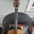 Vintage 1974 USA Ovation w/Original Hard Case 3 thumbnail