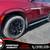 Certified 2022 Chevrolet Tahoe Z71 Cherry Red Tintcoat 3 thumbnail