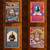 Concert Poster Collection - Family Dog and Bill Graham - HUGE DISCOUNT 22 thumbnail