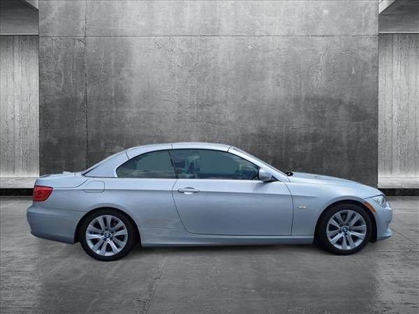 2013 BMW 3 Series 3-Series 328i Convertible - $14,399 (Call *(678) 721-8304* to Confirm Availability Instantly)63620777480963123