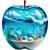 🐠 3D Ocean Wall Decal – Vibrant Underwater Scene 1 thumbnail