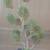 Topiary juniper with multiple balls tree 3 thumbnail