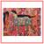 Circa 1964 4ft 1in X 9ft 4in Armenian Alty-itli Karabagh Area Rug 4 thumbnail