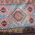 HAND MADE RUG 3 thumbnail