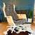 Vintage Dux GalaxySpace Age armchair by Alf Svensson 6 thumbnail