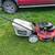 Toro Easy Start Self Propelled Rear Bagger Lawnmower 1 thumbnail