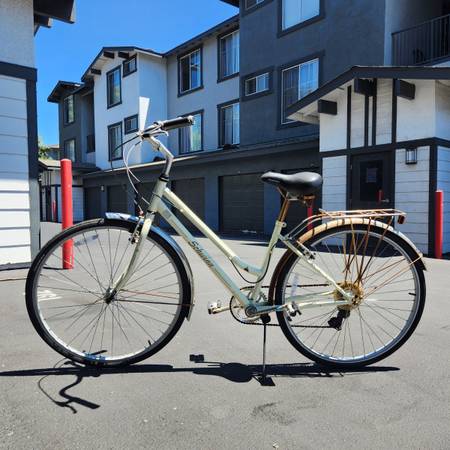 2015 schwinn bicycles Network 3.5 Schwinn Corvette 2015 - Specifications