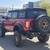 2021 Ford Bronco 4x4 4WD Badlands Advanced LIFTED  SUV SASQUATCH PKG  SUV 5 thumbnail