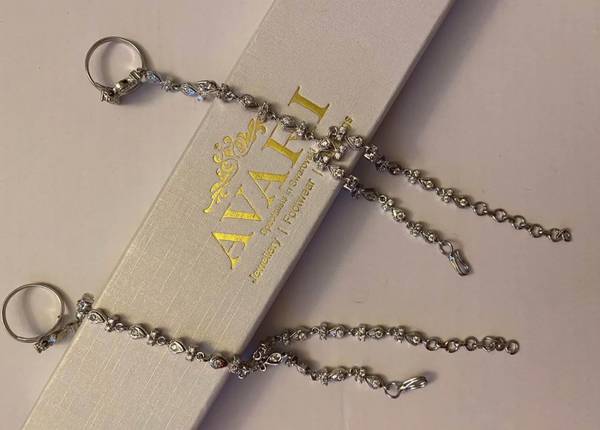 Varias ofertas de joyería - Estilo indio y más Kate Space - $75 (Larchmont)63470988583041124