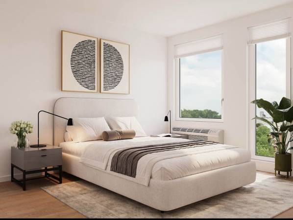 $3,350 / 2br - 💥Brand new building !! Luxury 2 Bed, 1 bath 💥 (Bushwick)63788575192963122