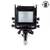 Toyo 4x5 Monorail w/Case, 210mm. f/5.6 Caltar-S II GOOD+ 5 thumbnail