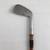 Antique Buschart Nicholls hickory 1 iron 1930's 6 thumbnail