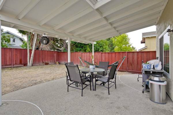 $1,400 / 1br - 200ft2 - North San Jose 95133 Single Family House Master Bedroom for Rent 主卧出租 (san jose north)63813741472129123