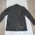 Women's M Gray Blazer 2 thumbnail