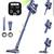 Cordless Vacuum Cleaner Removable 2000mAh 22.2V Li-ion Battery 1 thumbnail