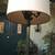Outstanding c1930s-40s Hollywood type working Floor Lamp/Onyx 10 thumbnail